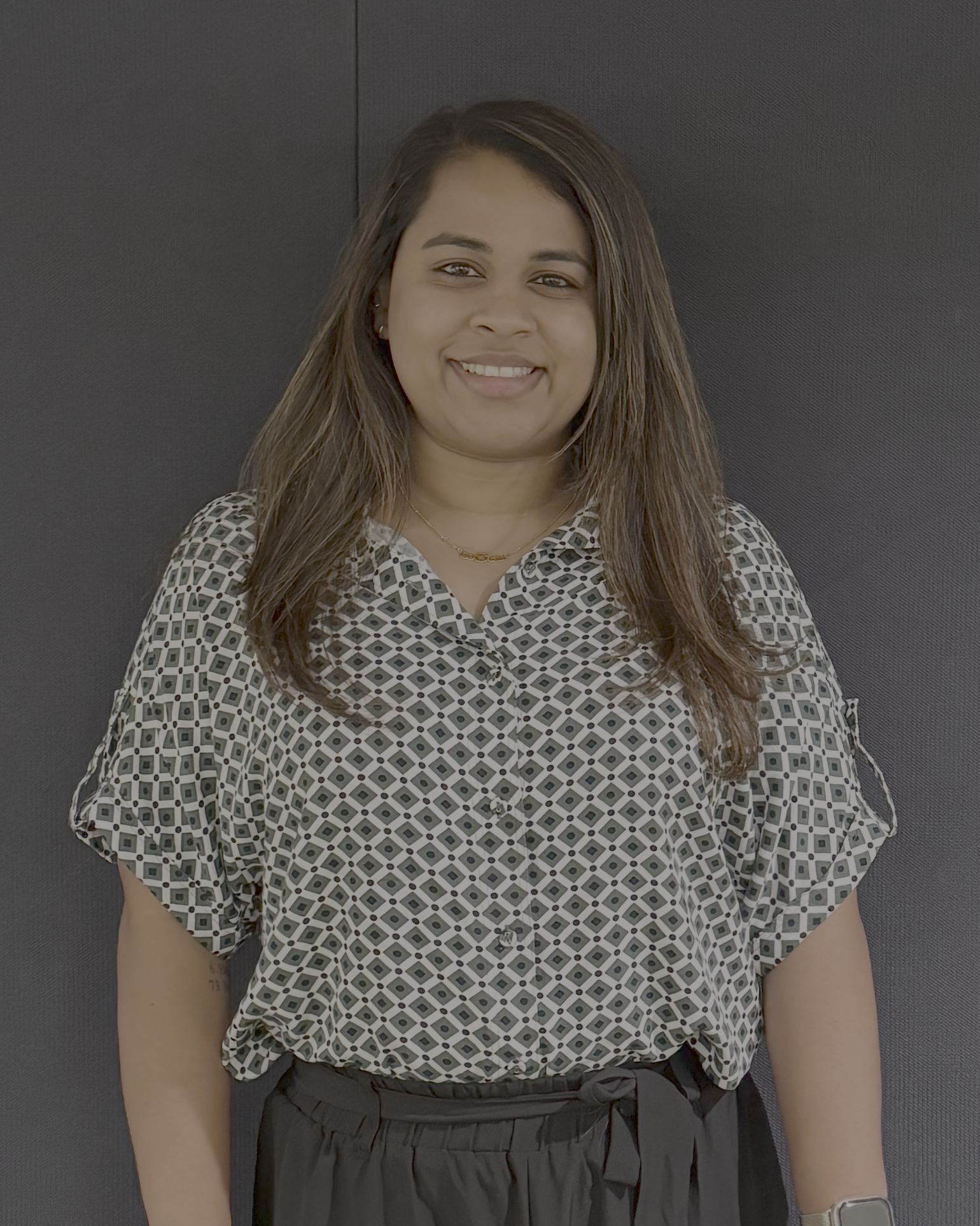 Dr. Sherrica Senewiratne
